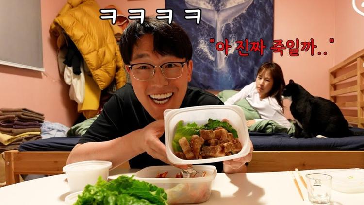 턱 미디어 official thumbnail