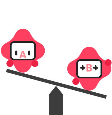 seesaw