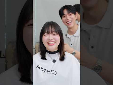 아니 웃음참기가 너무 힘들어요...🤣