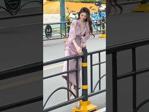 Beautiful Chinese Girls【小Yu儿】#douyin #tiktok #beautiful #shorts