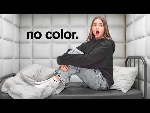 My Daughter Survives 100 HOURS ALONE