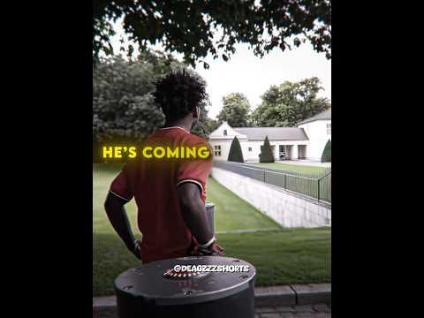 Bro Doing Side Quests Now 💀💀 #ishowspeed #president #edit