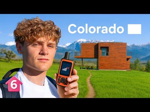 I Tried the Top 50 Airbnbs in America - Day 6