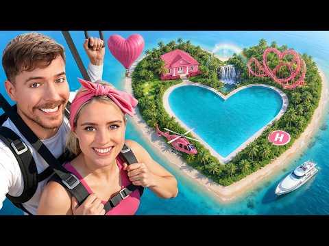 $1 vs $500,000 Romantic Date