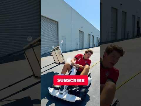 Impossible Magic Trick!